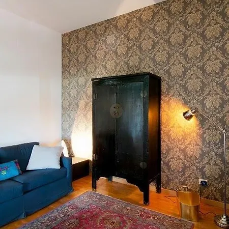 Industrial Chic